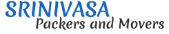 Srinivasa Packers and Movers Srinivasa Packers and Movers
